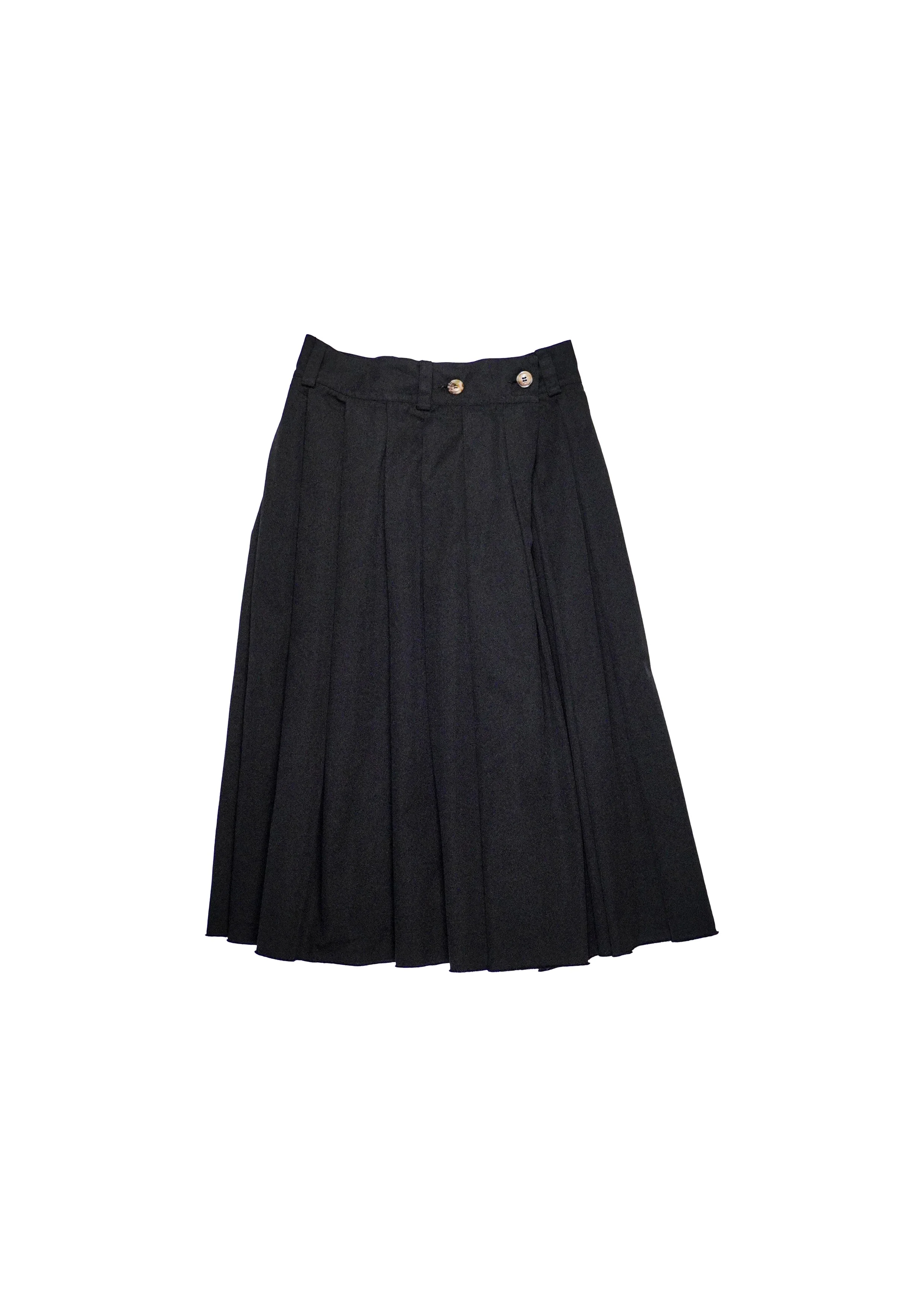 スカート 2025AW NITTO / Gelsa Skirt nitto
